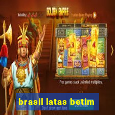 brasil latas betim